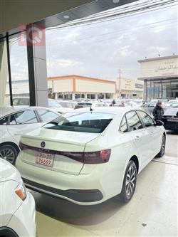 فولكسفاغن جيتا